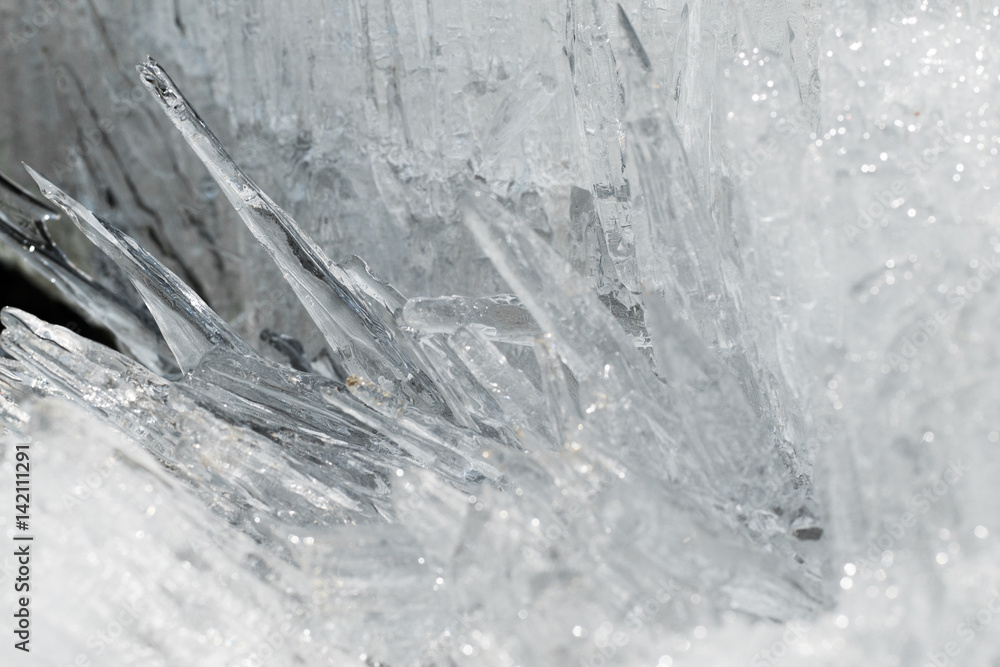 texture sharp icicles texture sharp icicles