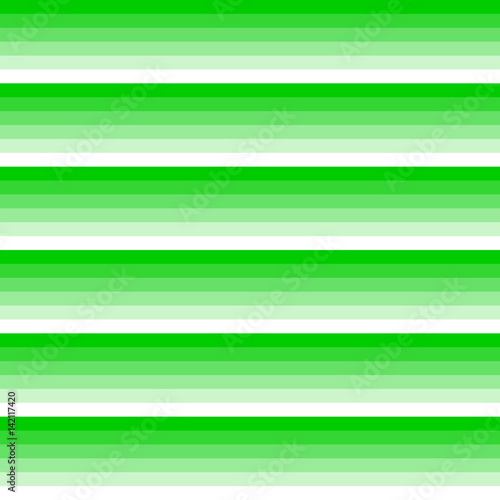 Abstract green color seamless pattern