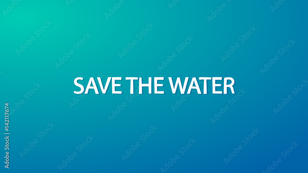 Abstract background with text Abstract background with text