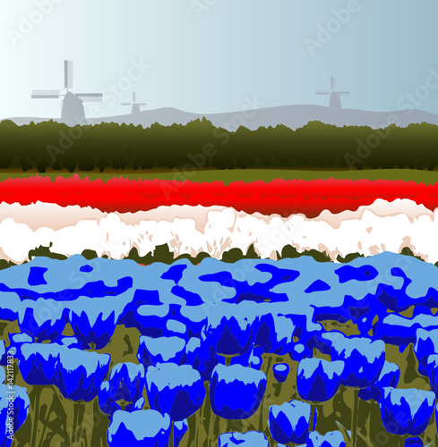 Голландия