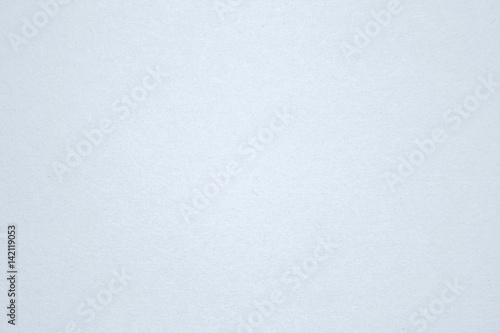 Texture of white paper.