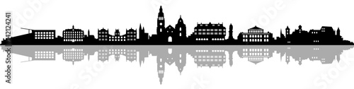 Skyline Coburg