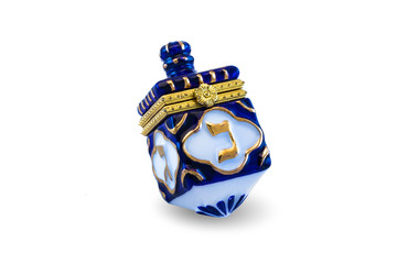  Dreidel toy for Hanukkah
