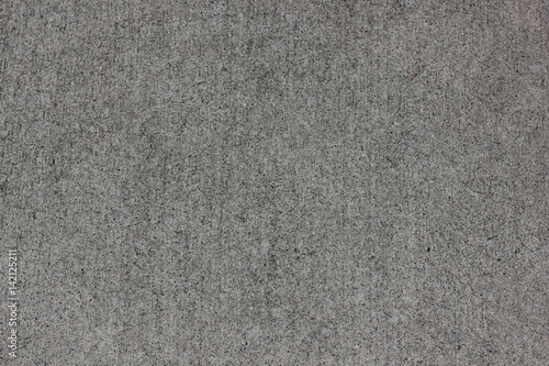 Concrete sidewalk texture photo