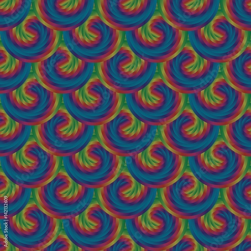 abstract background, seamless pattern