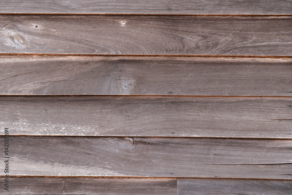 Wood textured,Natural material design for interior and exterior,Dirty wood panel.