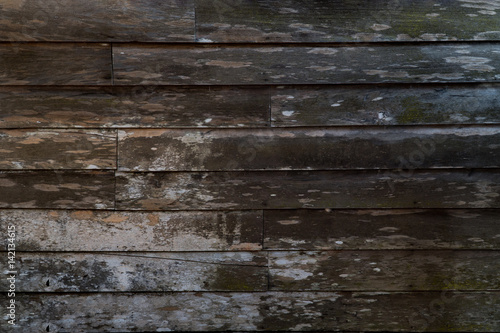 Wood textured,Natural material design for interior and exterior,Dirty wood panel.