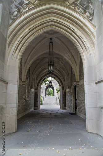 Gothic Arches © krw14