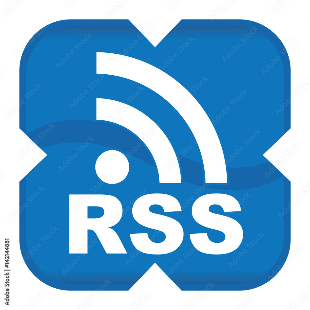 rss icon