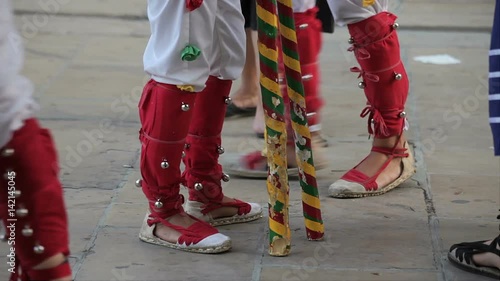 Festival annual Vilafranca del Penedes
