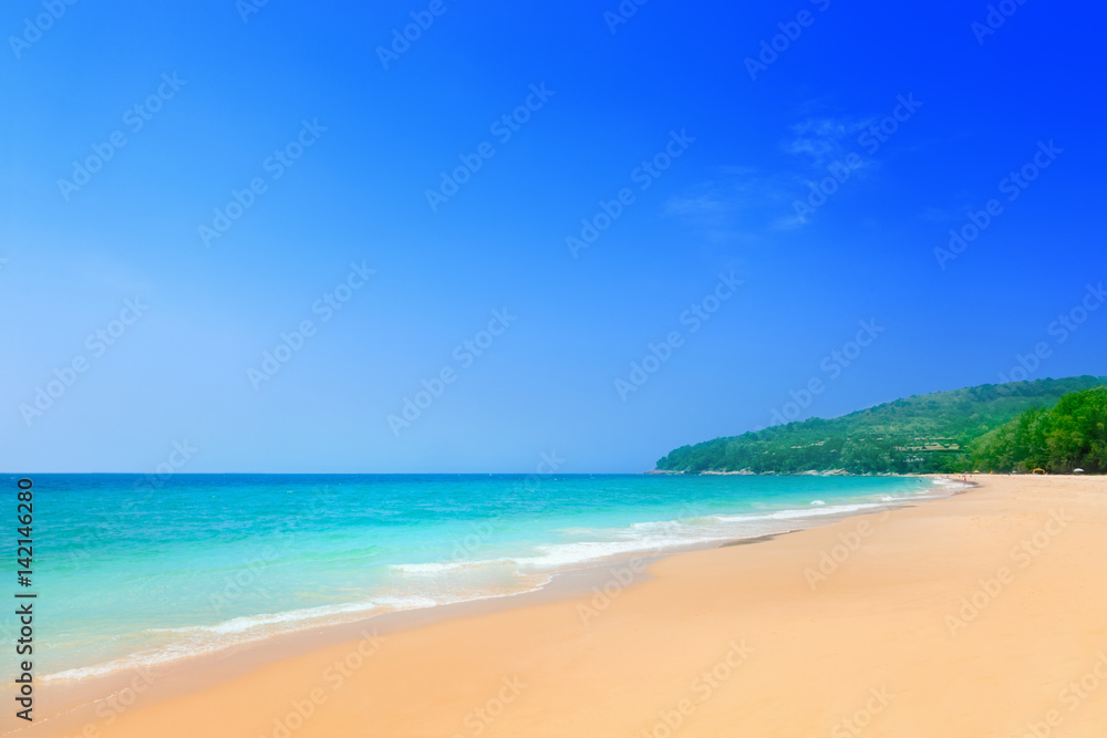Beach Beach