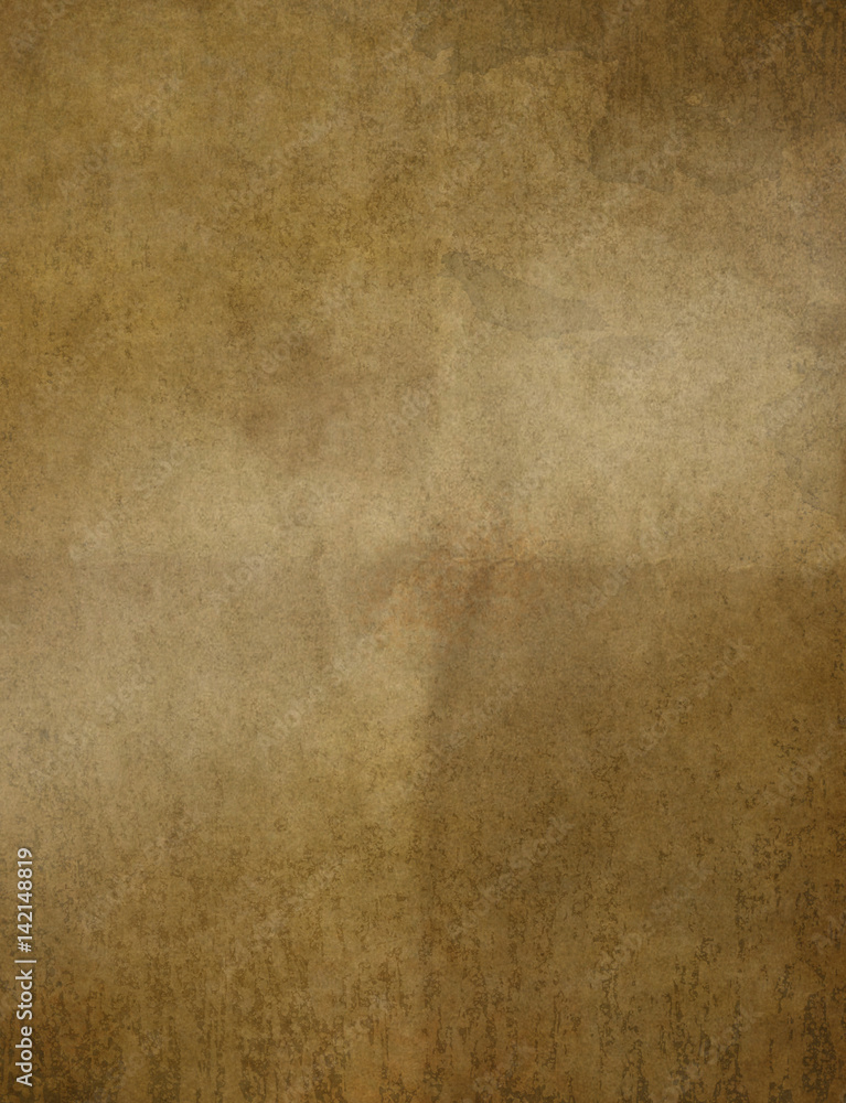Creased old parchment Creased old parchment