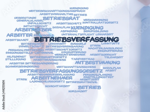 Betriebsverfassung