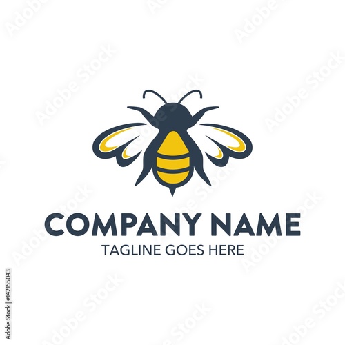 Bee Logo 