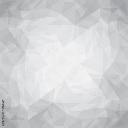 White Abstract background