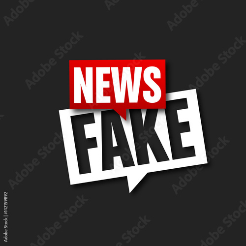 news fake