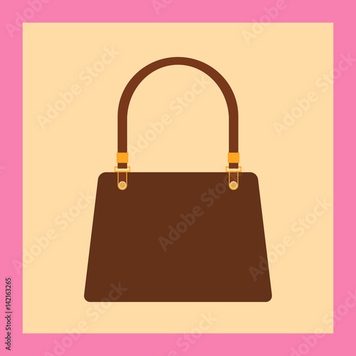 Ladies handbag