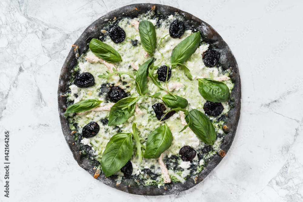 creative pizza creative pizza