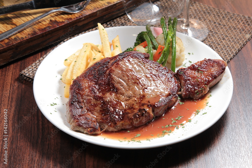 beef steak beef steak