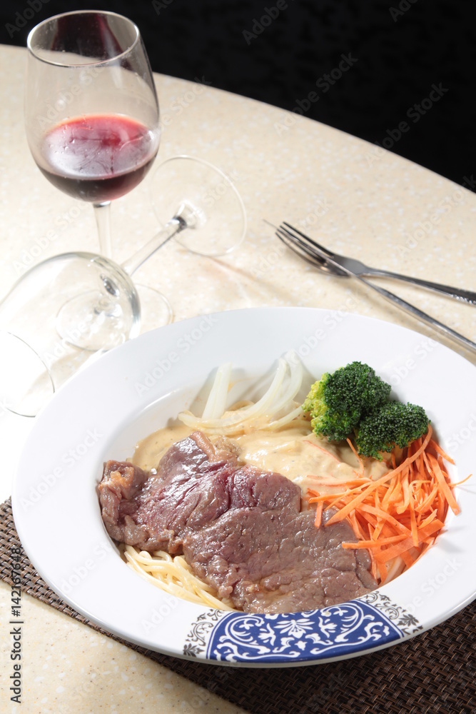 beef steak beef steak