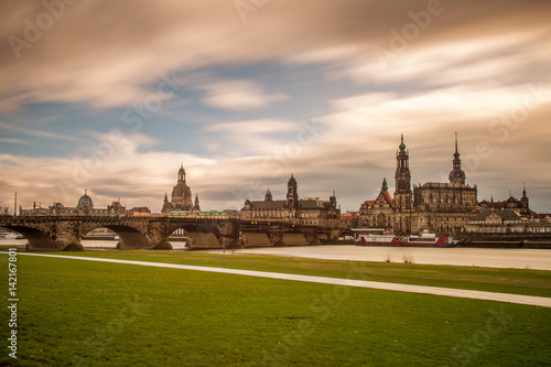 Canaletto Blick