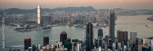 Photography Hongkong