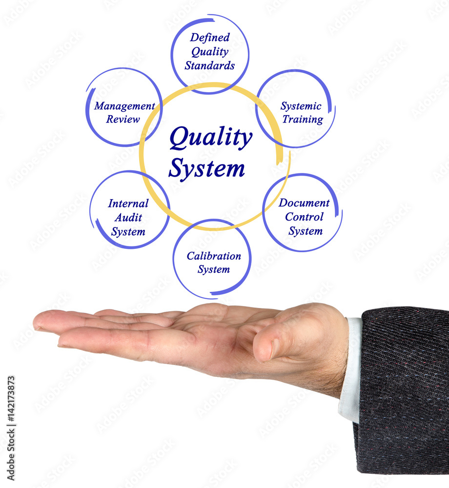 Quality System Quality System