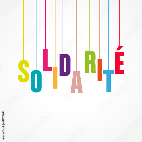 solidarité