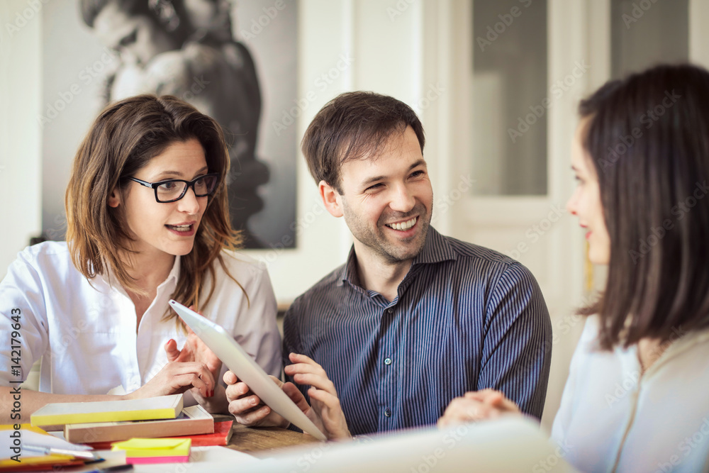 Advice in the workplace Advice in the workplace