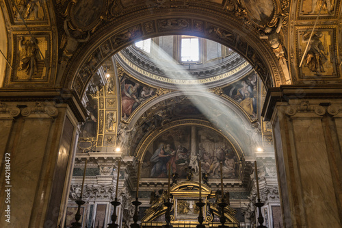 Basilica Santa Maria Maggiore