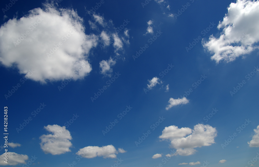 white clouds white clouds