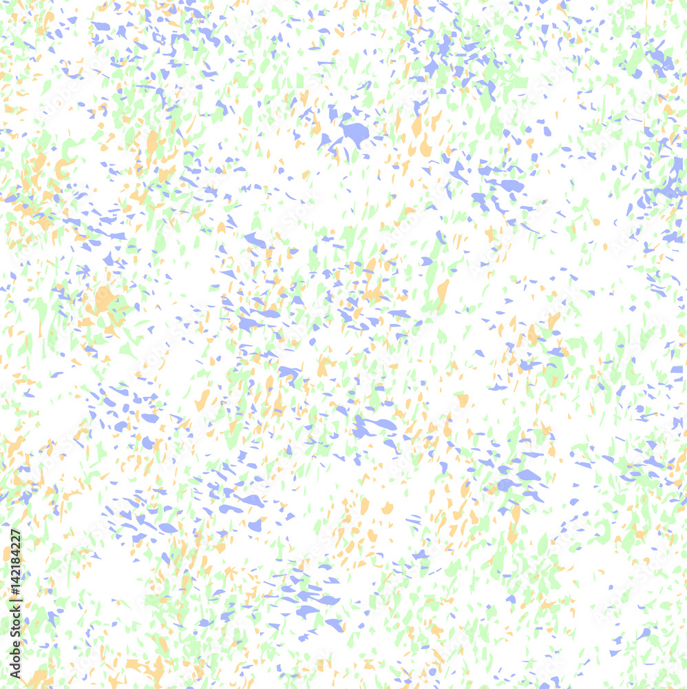 Colorful pastel mottled pattern Colorful pastel mottled pattern
