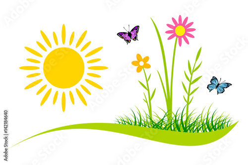 Frühling - Sommer - 14