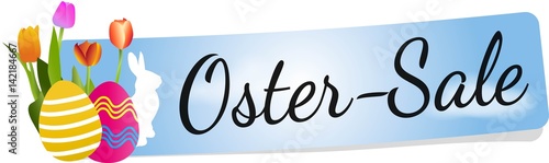 Ostersale