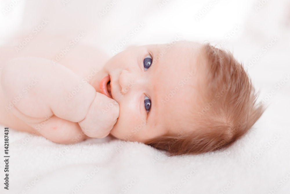baby girl, new born baby girl, new born