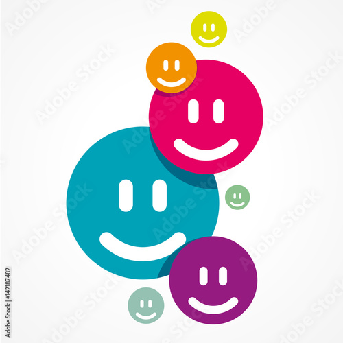 smiley