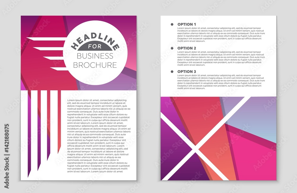Abstract vector layout background set. For art template design, list, front page, mockup brochure theme style, banner, idea, cover, booklet, print, flyer, book, blank, card, ad, sign, sheet,, a4. Abstract vector layout background set. For art template design, list, front page, mockup brochure theme style, banner, idea, cover, booklet, print, flyer, book, blank, card, ad, sign, sheet,, a4.