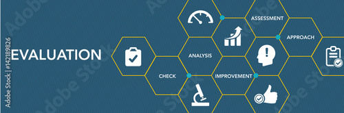 Evaluatıon Icon Concept