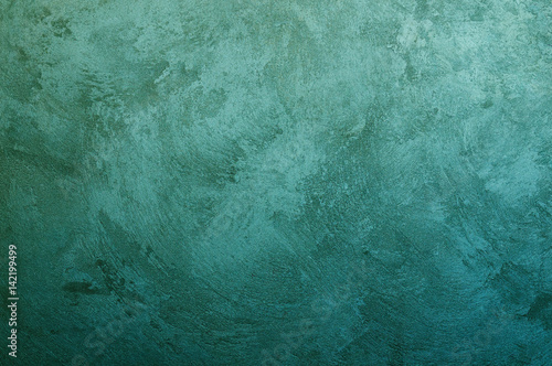 Venetian decorative plaster