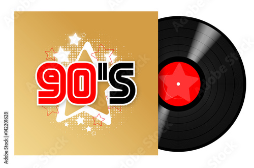 90's / The nineties
