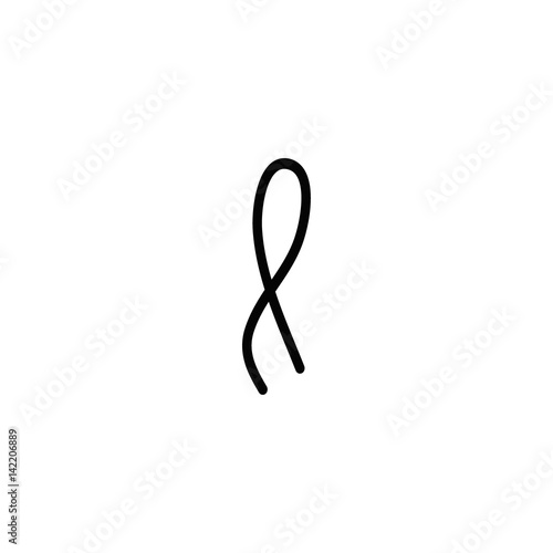 tourniquet icon flat design