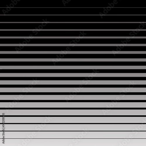 Seamless gradient halftone background.