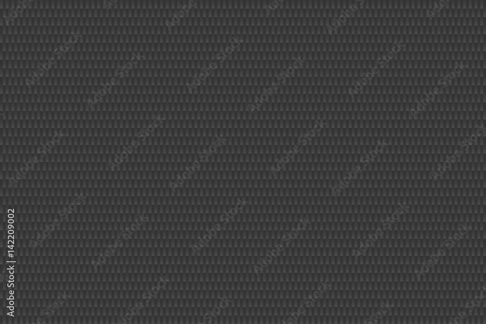 Black carbon metallic texture - seamless background. Black carbon metallic texture - seamless background.