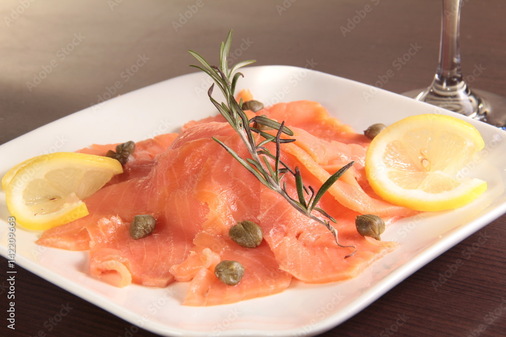 sashimi sashimi