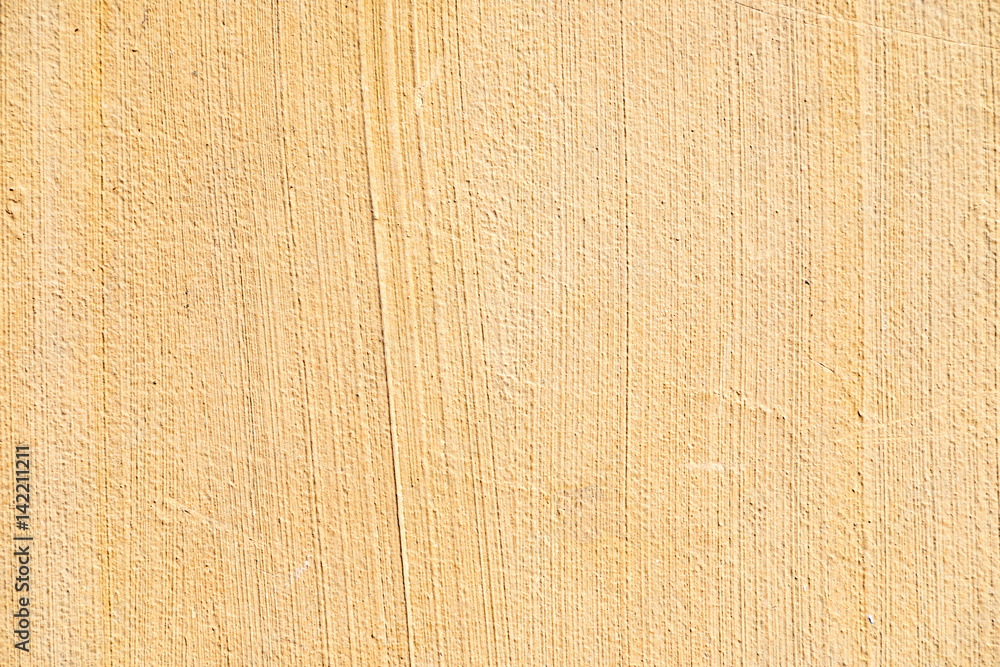 Obraz premium pattern of orange wall