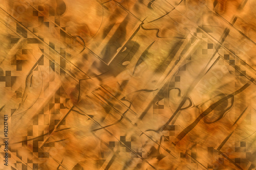 Abstract background texture