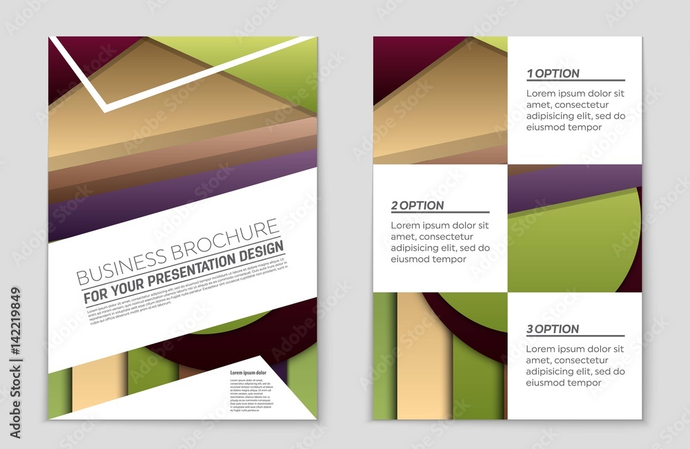 Abstract vector layout background set. For art template design, list, front page, mockup brochure theme style, banner, idea, cover, booklet, print, flyer, book, blank, card, ad, sign, sheet,, a4. Abstract vector layout background set. For art template design, list, front page, mockup brochure theme style, banner, idea, cover, booklet, print, flyer, book, blank, card, ad, sign, sheet,, a4.