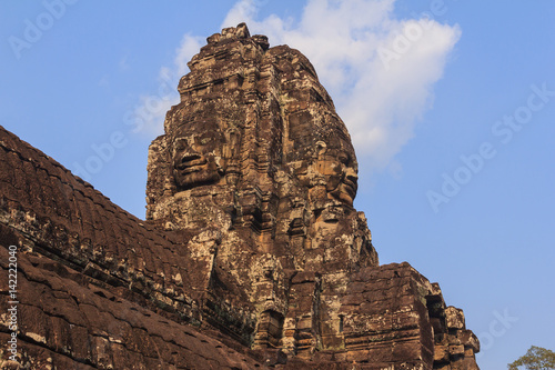 Bayon Castle