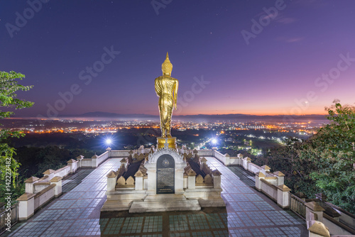  Wat Phra That Khao Noi, Nan Province, Thailand