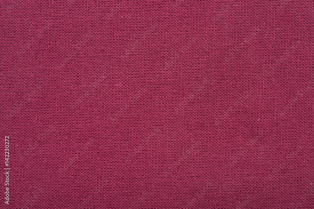 Fototapeta premium red textile board